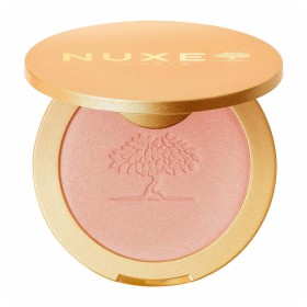 Preview 2 of Nuxe Prodigieux Floral Multi-Use Illuminating Powder Πούδρα Λάμψης για Πρόσωπο & Σώμα με Εκχύλισμα Γιασεμιού 9,5gr