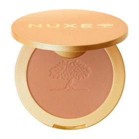 Preview 2 of Nuxe Prodigieux Multi-Use Bronzing Powder Πούδρα Bronzer για Πρόσωπο & Σώμα για Ηλιοκαμένη Όψη 9,5gr