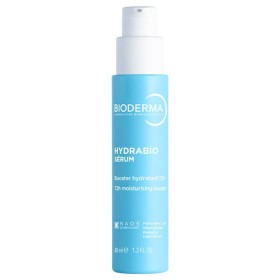 Bioderma Hydrabio Serum 72h Moisturising Booster, Ορός Ενυδάτωσης 72 ωρών 40ml – φωτογραφία 2