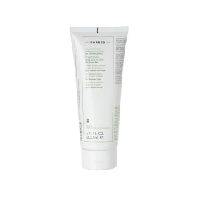 Korres Conditioner με Αλόη και Δίκταμο για Κανονικά Μαλλιά 200ml