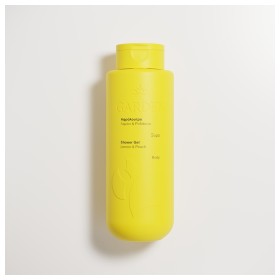Garden Shower Gel Lemon & Peach 400ml