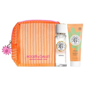 Roger & Gallet Promo Neroli Fragrant Wellbeing Water Perfume 30ml & Shower Gel 50ml & Δώρο Νεσεσέρ