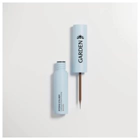 Garden Intense eyeliner No402 brown 3.5ml