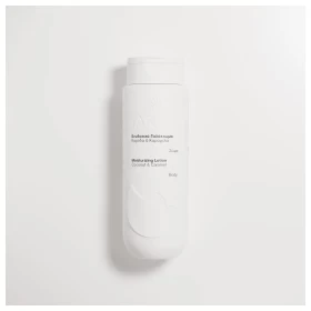 Garden Moisturizing Body lotion coconut & caramel 300ml