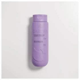 Garden Moisturizing Body Lotion Almond & Blueberry 300ml