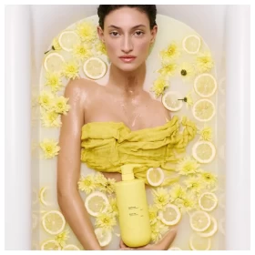 Preview 2 of Garden Shower Gel Lemon & Peach 400ml