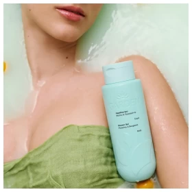 Preview 2 of Garden Shower Gel Pistachio & Bergamot, 400ml