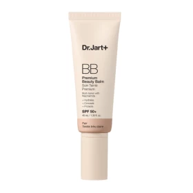 Dr. Jart+ Premium BB Beauty Balm Κρέμα Προσώπου με Χρώμα 00 Fair SPF50+ 40ml