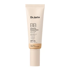 Dr. Jart+ Premium BB Beauty Balm Κρέμα Προσώπου με Χρώμα 0.5 Fair Warm SPF50+ 40ml