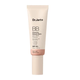 Dr. Jart+ Premium BB Beauty Balm Κρέμα Προσώπου με Χρώμα 1.0 Fair-Light SPF50+ 40ml