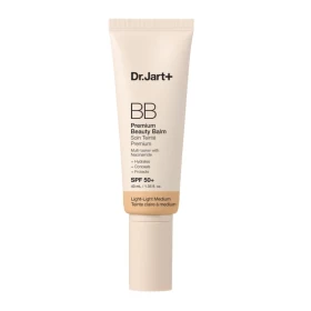 Dr. Jart+ Premium BB Beauty Balm Κρέμα Προσώπου με Χρώμα 1.5 Light-Light Medium SPF50+ 40ml