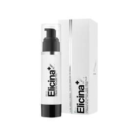 Elicina Eco+ Moisturizing Snail Cream Θρεπτική Ενυδατική Κρέμα Από Σαλιγκάρι 50ml