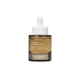 Korres Black Pine 4D Symbio-Lift Peptide Super Serum, Αντιγηραντικός Ορός Προσώπου με Πεπτίδια 30ml