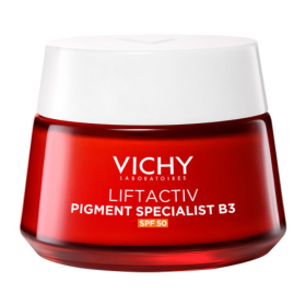 Vichy Liftactiv B3 Anti-Dark Spots Day Cream Spf50 50ml