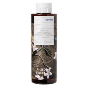 Korres Αφρόλουτρο Γιασεμί 250ml