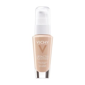 Vichy Liftactiv Flexiteint Make up, Spf 20, No 15 Opal, Αντιρυτιδικό Μακιγιάζ για Ανόρθωση και Λάμψη, 30ml