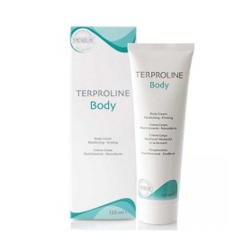 Synchroline Terproline Body Cream, Συσφικτική Κρέμα Σώματος, 125ml