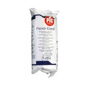 PIC Solution Flexa Elast 8cm x 4.5m 1τμχ