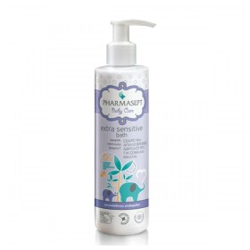 Pharmasept Baby Care Extra Sensitive Bath 250ml