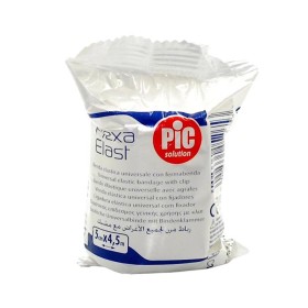 Pic Flexa Elast 5cm X 4.5m