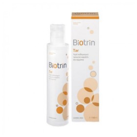 Target Pharma Biotrin Tar Cleansing Liquid 150ml