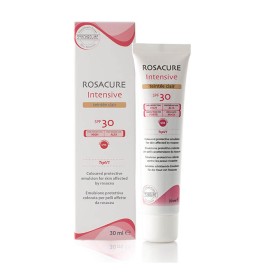 Synchroline Rosacure Intensive Teintee Cream Clair SPF30 30ml