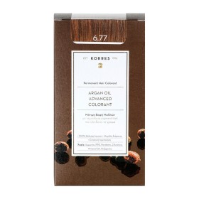 Korres Argan Oil Advanced Colorant 6.77 Πραλίνα, 50ml