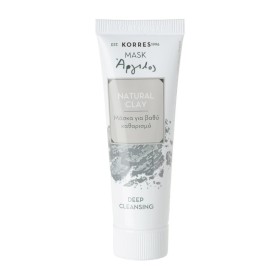Korres Άργιλος, Μάσκα Για Βαθύ Καθαρισμό 18ml