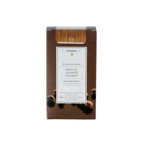 Korres Argan Oil Advanced Colorant 7.3 Ξανθό Χρυσό/ Μελί