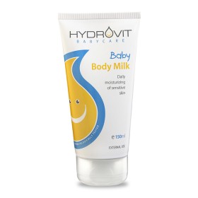 Hydrovit Baby Body Milk 150 ml