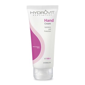 Hydrovit Hand Cream Κρέμα Χεριών 100ml