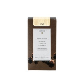 Korres Argan Oil Advanced Colorant 12.0 Ξανθό Special Blonde