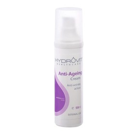 Hydrovit  Anti-Ageing Cream, Κρέμα με Αντιρυτιδική & Αντιγηραντική Δράση, 50ml