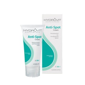Hydrovit Anti-Spot Cream 50ml