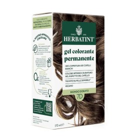 Herbatint 7D Ξανθό Χρυσαφί
