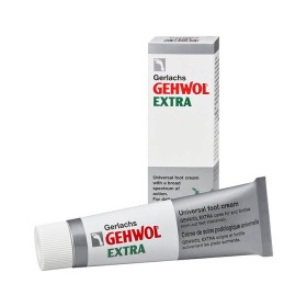 Gehwol Extra Κρέμα Πρόληψης & Ανακούφισης από τις Χιονίστρες, 75ml