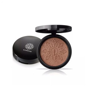 Garden Of Panthenols Sun Glow Bronzing Powder No06 I'LL Folow The Sun 10gr