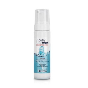Froika Baby Foam-Απαλός Αφρός Καθαρισμού,150ml