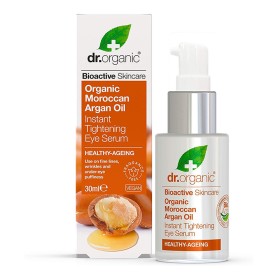 Dr Organic Argan Oil Inst.Tightening Eye Serum 30ml