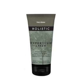Frezyderm Holistic Hypericum Cream Κρέμα με Βαλσαμόχορτο, 50ml
