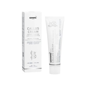 Gehwol Med Callus Cream Κρέμα κατά των Κάλων και των Σκληρύνσεων 75ml