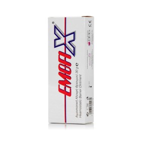 Emofix Ointment Αιμοστατική Αλοιφή, 30gr