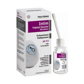 Frezyderm Intim Vaginal Douche Monodose - Ενδοκολπικό Καθαριστικό Με Ξύδι pH3,5 150ml