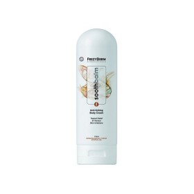 Frezyderm Sooth Balm Cream, Μαλακτική Κρέμα Σώματος Κατά του Κνησμού και της Δερματικής Δυσανεξίας, 175ml