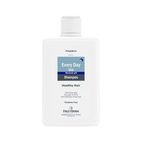 Frezyderm Every Day Shampoo, Σαμπουάν Καθημερινής Χρήσης 200ml