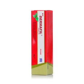 Farmellas Bio Dermafil Αλοιφή 50g
