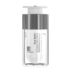 Frezyderm Eye Balm, Κρέμα - Τζελ Ματιών για Μαύρους Κύκλους και Σακούλες, 15ml