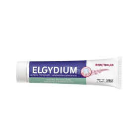 Elgydium Irritated Gums Καταπραϋντική Οδοντόκρεμα για Ερεθισμένα Ούλα 75ml