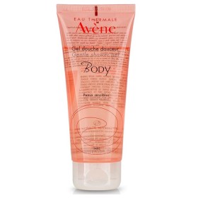 Avene Gel Douche Gentle Shower Gel 100ml