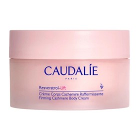 Caudalie Resveratrol-Lift Firming Cashmere Body Cream Συσφικτική Κρέμα Σώματος 200ml